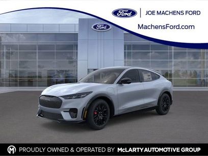 New 2025 Ford Mustang Mach-E Premium w/ Sport Appearance Package