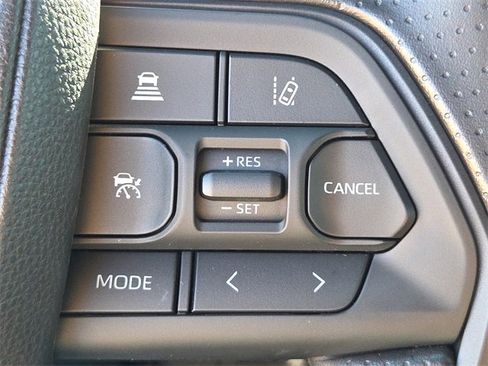 New 2026 Toyota Tundra SR5 image 27