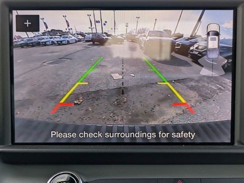 Used 2024 Ford Maverick XL image 21