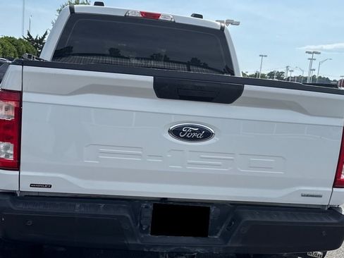 Used 2021 Ford F150 XL w/ Equipment Group 101A High RWD image 6