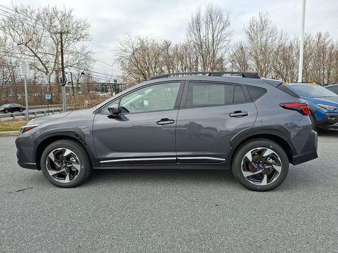 Certified 2025 Subaru Crosstrek 2.5i Limited image 7