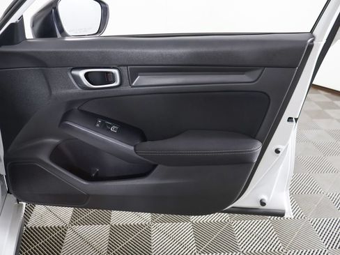 Used 2024 Honda Civic Sport image 20