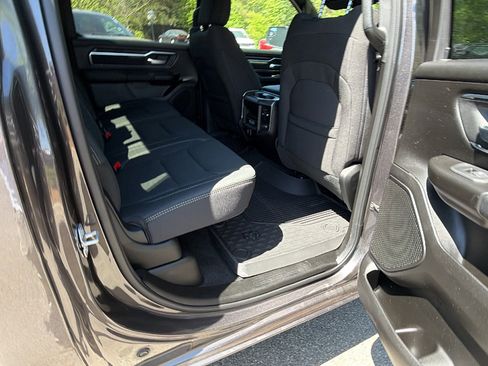 Used 2025 RAM 1500 Big Horn image 21