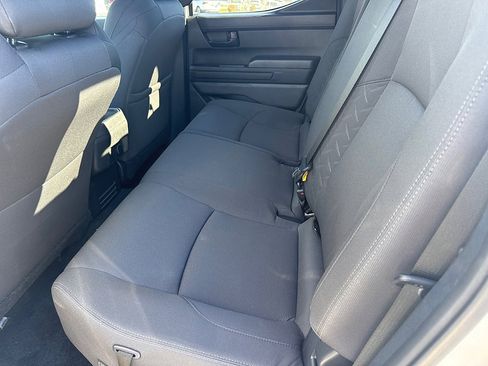 Used 2024 Toyota Tacoma SR5 image 9