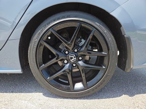 Used 2024 Honda Civic Sport image 16