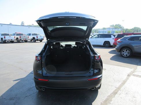 Used 2021 MAZDA CX-30 AWD 2.5 S w/ Premium Package image 7