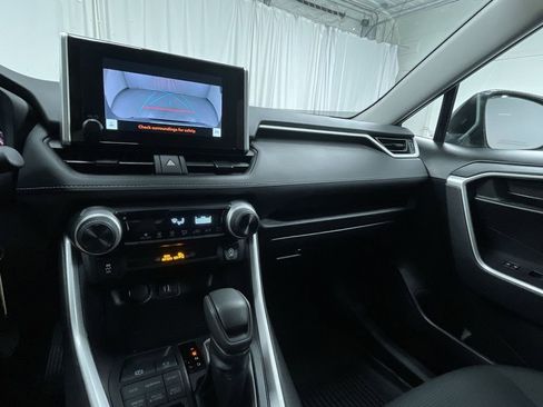 Certified 2024 Toyota RAV4 LE image 10