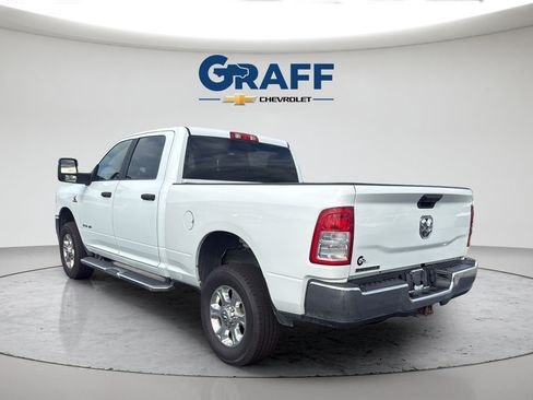 Used 2023 RAM 2500 Big Horn w/ Level 1 Equipment Group AWD/4WD image 5