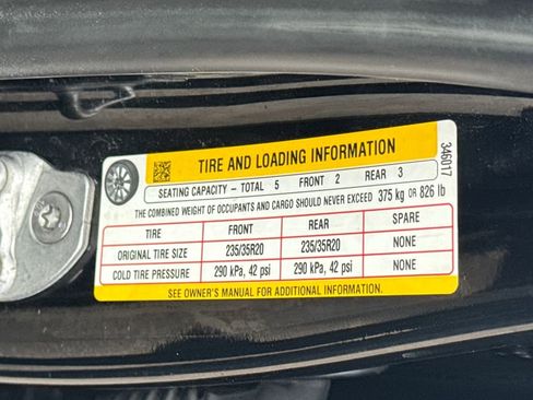 Used 2022 Tesla Model 3 Performance image 45