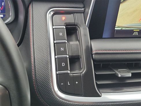 Certified 2024 Chevrolet Tahoe RST image 15