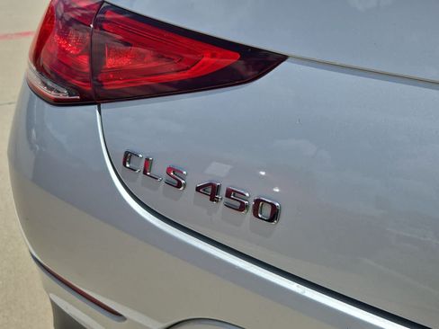 Used 2019 Mercedes-Benz CLS 450 4MATIC image 11
