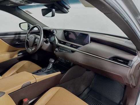 Used 2021 Lexus ES 350 w/ Premium Package FWD image 30