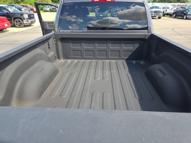 Used 2026 RAM 2500 Big Horn AWD/4WD image 13