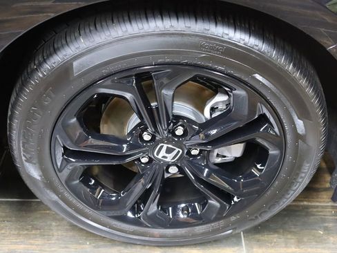 Used 2025 Honda Accord SE image 22