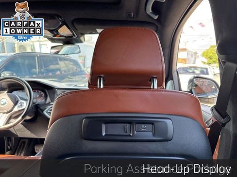 Used 2021 BMW X5 M50i w/ Executive Package image 19
