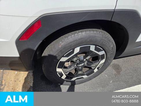 Used 2024 Hyundai Santa Fe SEL AWD/4WD image 15