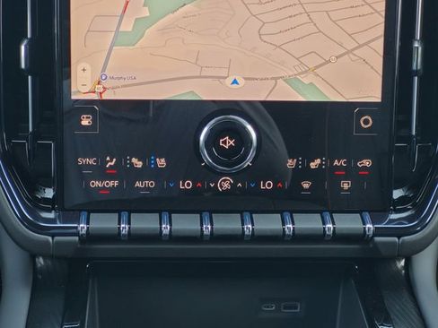 New 2026 GMC Yukon AT4 w/ AT4 Premium Package AWD/4WD image 15