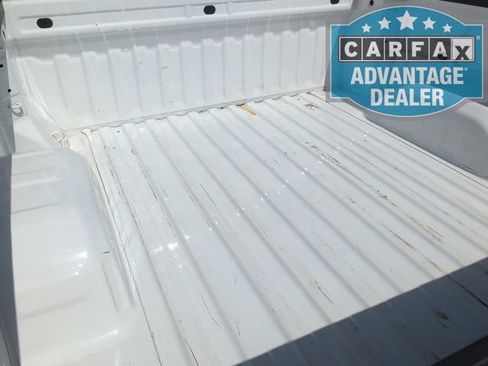 Certified 2025 Chevrolet Silverado 1500 LT RWD image 10