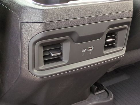 New 2026 Chevrolet Silverado 1500 LT Trail Boss w/ Convenience Package II AWD/4WD image 21