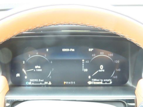 Certified 2022 Lincoln Nautilus Black Label w/ Class II Trailer Tow Package AWD/4WD image 27