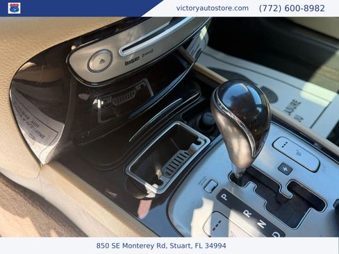 Used 2011 Hyundai Genesis 3.8 w/ Premium Navigation Pkg 3 image 30