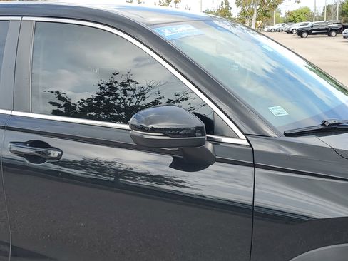 Certified 2023 Honda CR-V LX image 10