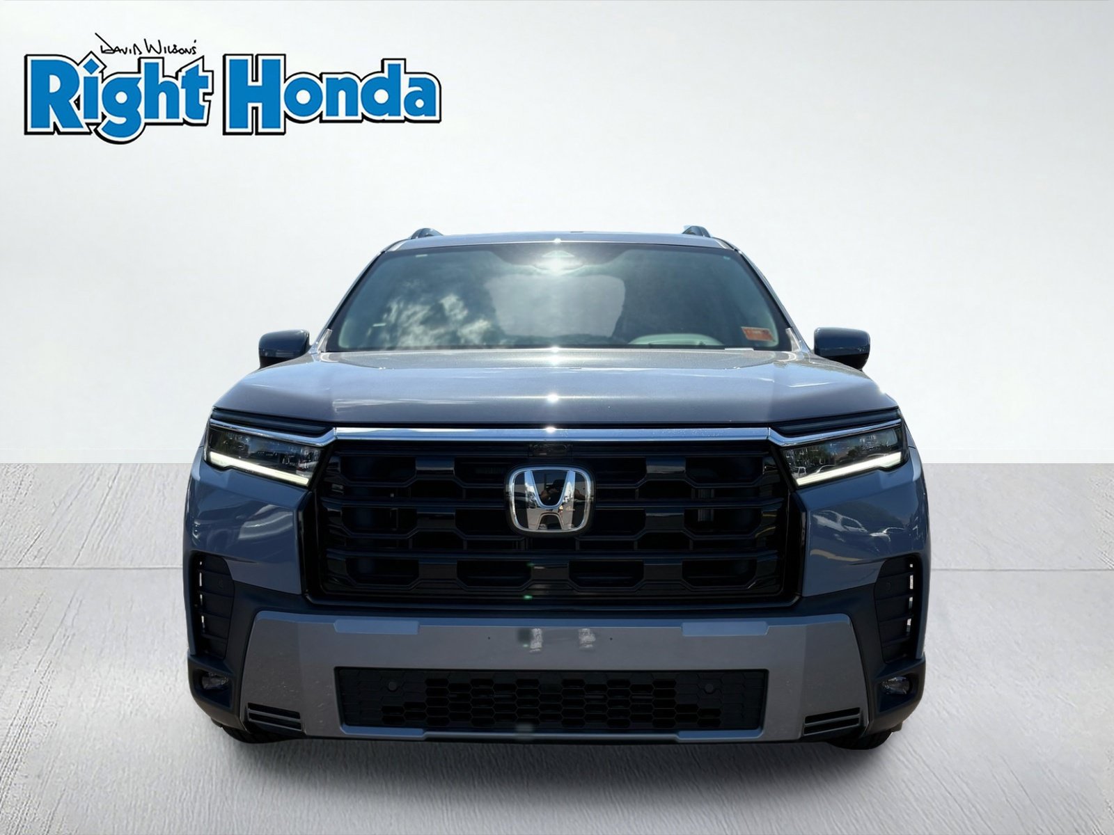 New 2026 Honda Pilot Elite image 10