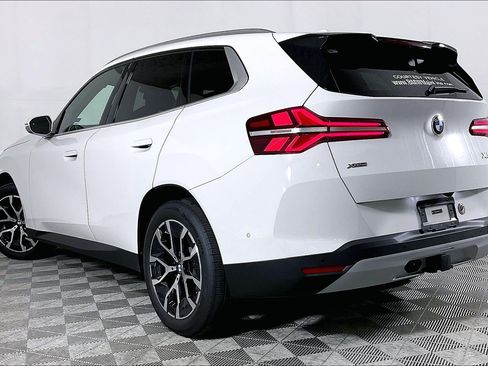 Certified 2026 BMW X3 xDrive30i AWD/4WD image 5