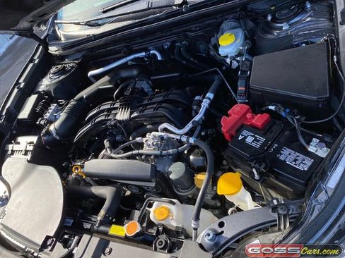 Used 2025 Subaru Outback Premium image 26