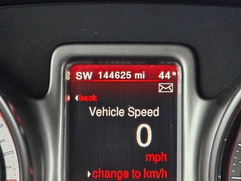 Used 2017 Dodge Journey Crossroad image 21