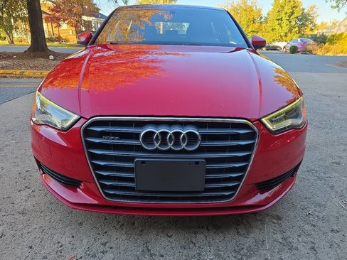 Used 2015 Audi A3 2.0T Premium w/ Audi MMI Navigation Plus image 5