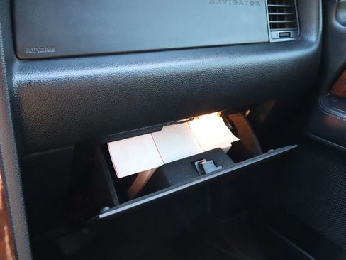 Used 2015 Lincoln Navigator 4WD image 38