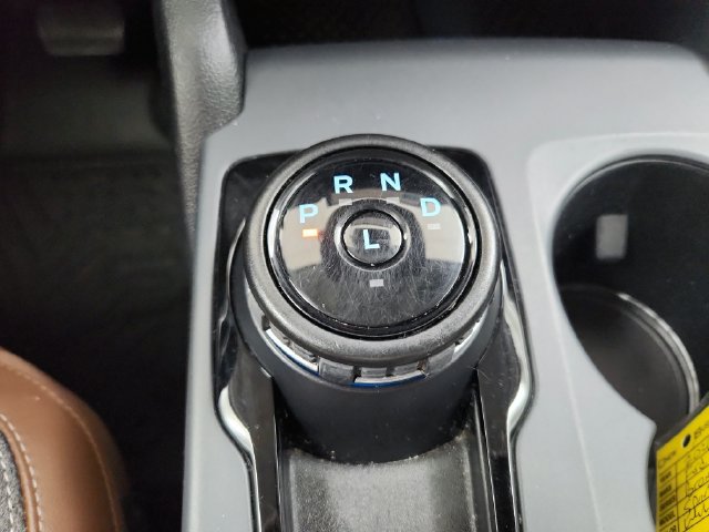 Used 2021 Ford Bronco Sport Outer Banks AWD/4WD image 26