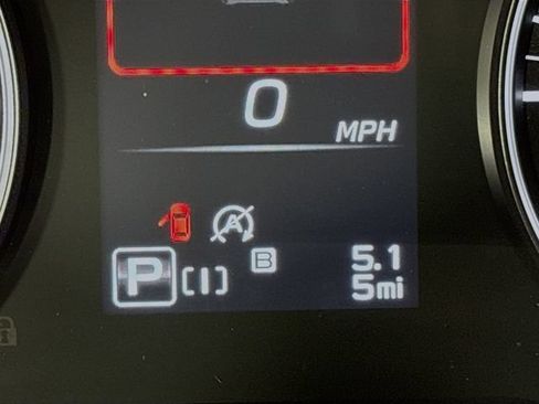 New 2026 Subaru Crosstrek 2.5i Premium AWD/4WD image 12