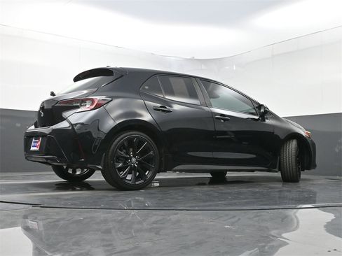 Used 2022 Toyota Corolla SE image 28