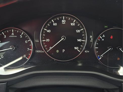 Used 2025 MAZDA CX-30 AWD 2.5 S w/ Select Sport Pkg image 19