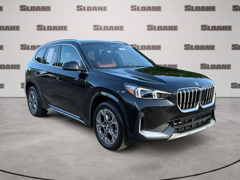 Certified 2026 BMW X1 xDrive28i w/ Convenience Package AWD/4WD image 7