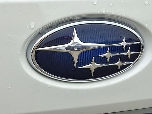 New 2026 Subaru Crosstrek 2.5i Wilderness image 25