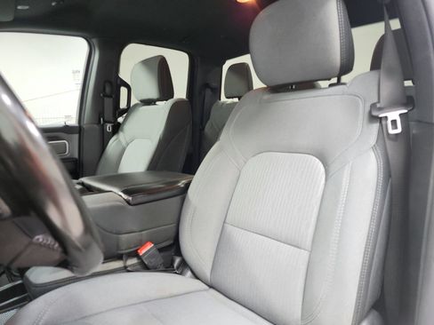 Used 2021 RAM 1500 Big Horn AWD/4WD image 10