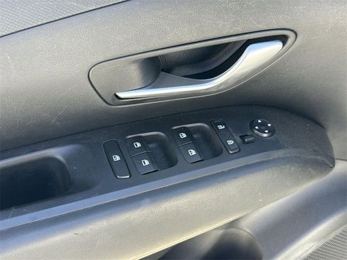 Used 2024 Hyundai Tucson SEL image 21