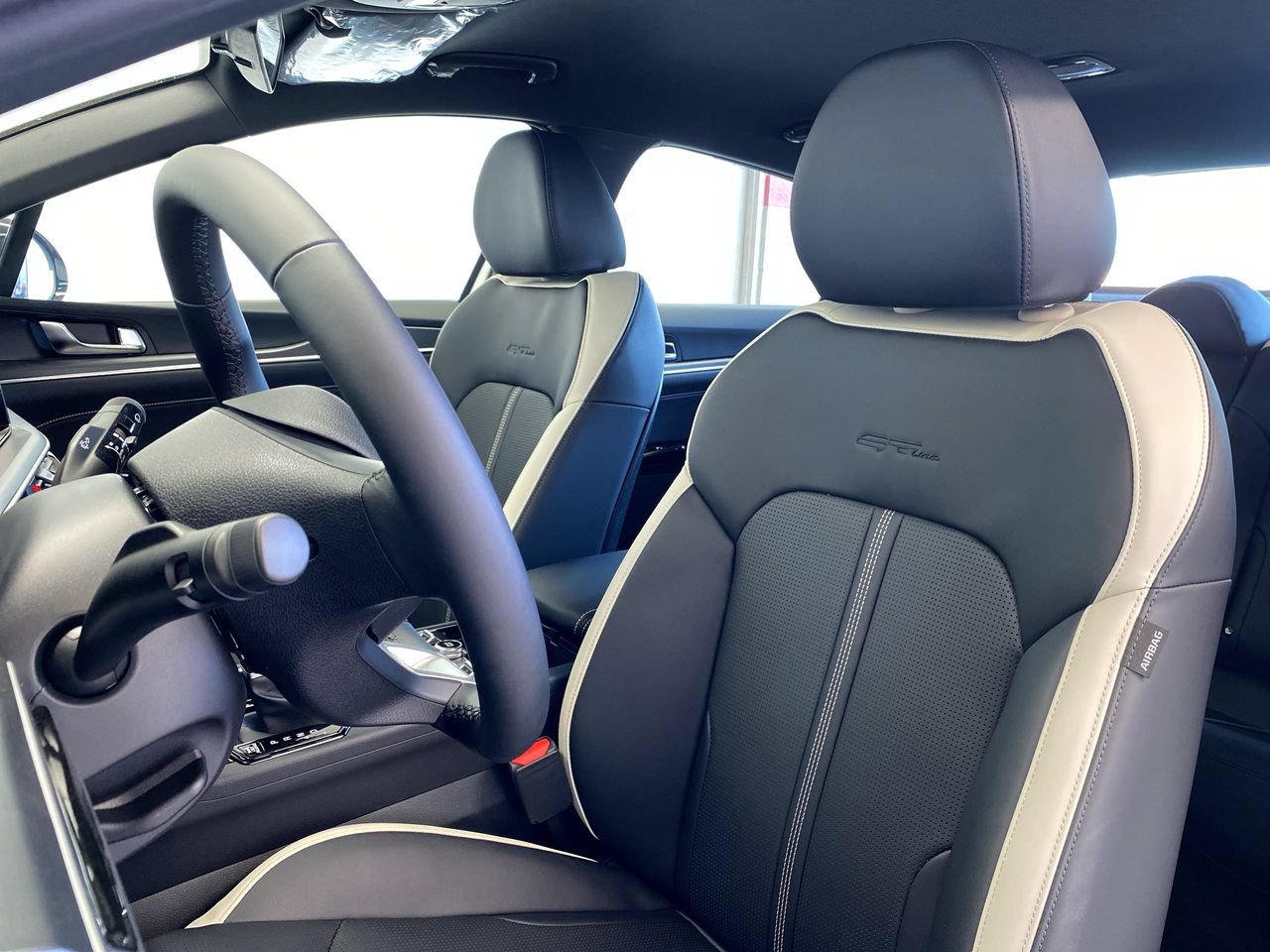 New 2026 Kia K5 GT-Line FWD image 19