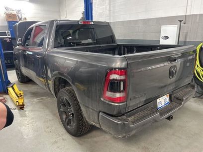 Used 2020 RAM 1500 Big Horn