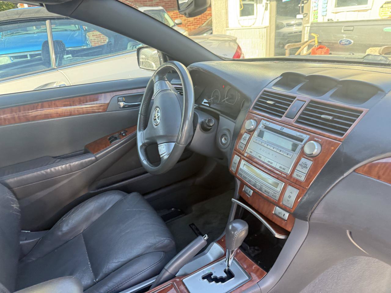 Used 2008 Toyota Solara SLE FWD image 20