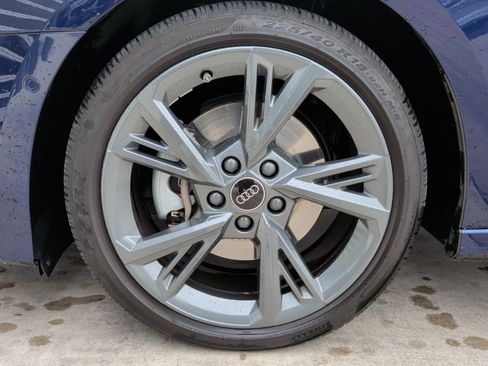 Used 2024 Audi A3 2.0T Premium Plus w/ Premium Plus Package image 33