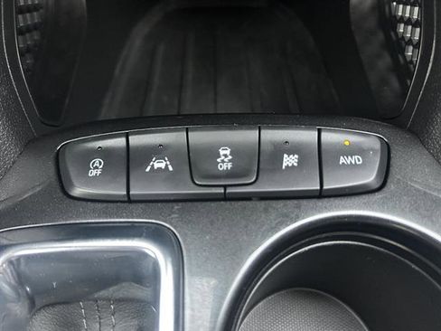 Certified 2023 Chevrolet TrailBlazer ACTIV w/ Sun and Liftgate Package image 22