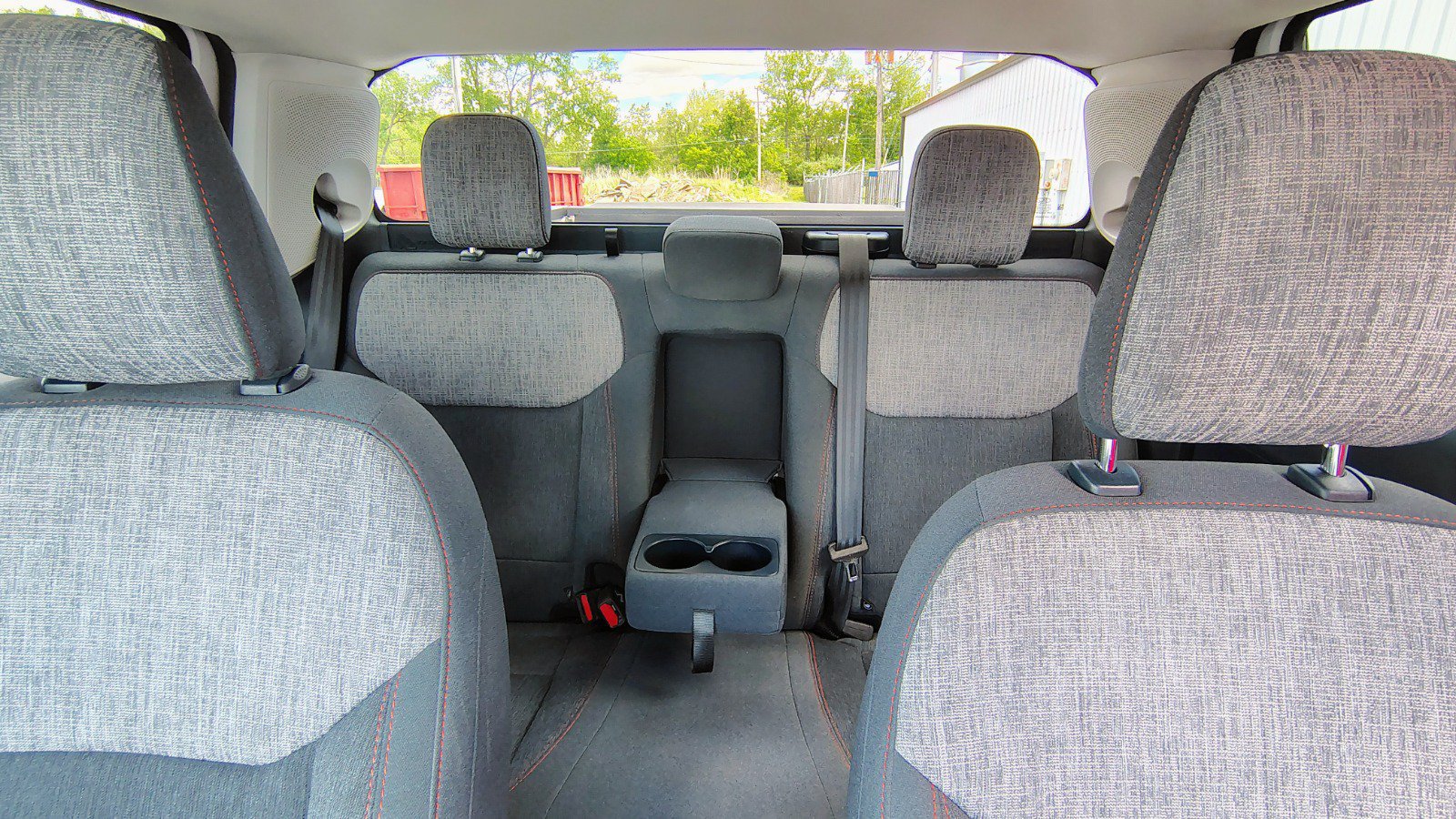 Used 2022 Ford Maverick XLT FWD image 20
