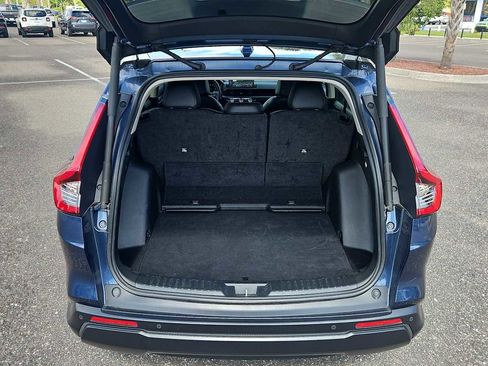 Used 2024 Honda CR-V EX-L image 21
