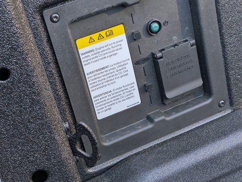 New 2025 Ford F150 Lariat w/ Equipment Group 501A Mid image 14