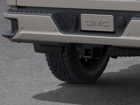 New 2026 GMC Sierra 2500 AT4 w/ AT4 Preferred Package AWD/4WD image 38