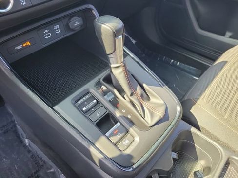 Certified 2024 Honda CR-V Sport image 30